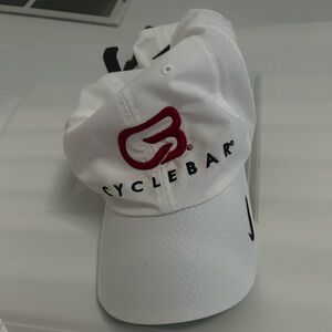 Cyclebar Nike Hat